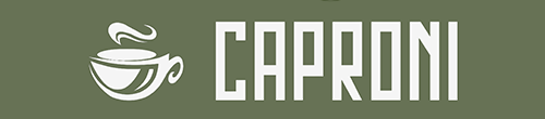Logo da Caproni