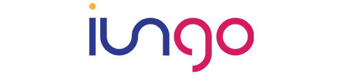 Logo da Iungo