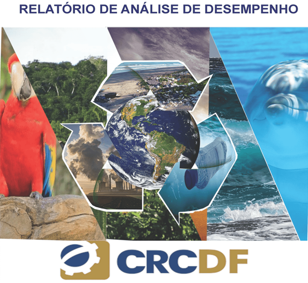Relatório do Plano de Logística Sustentável