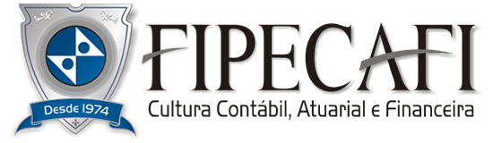 Logo da Fipecafi