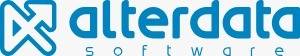 Logo da Alterdata