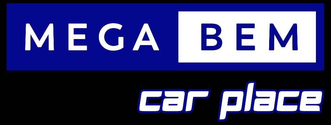 Logo da Mega Bem Benefícios