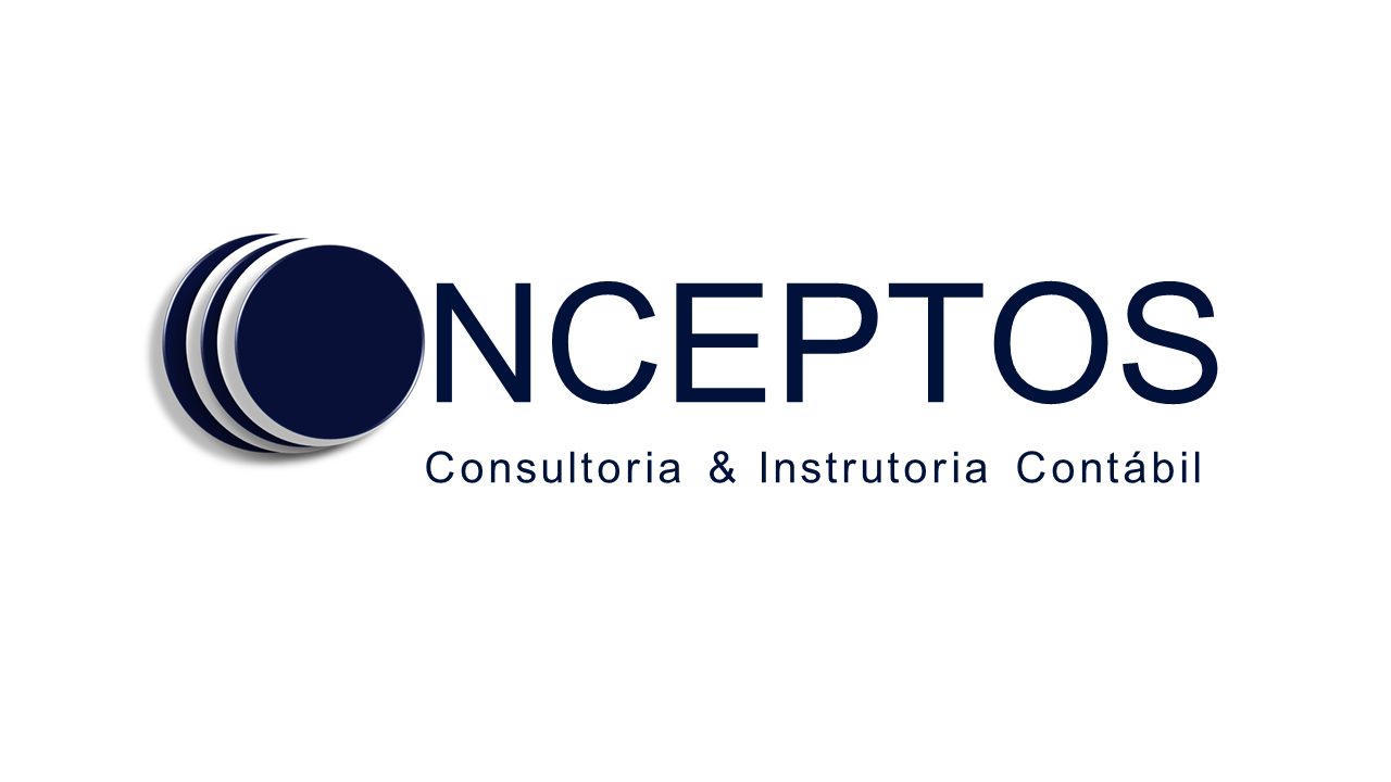 Logo da Conceptos Consultoria & Instrutoria Contábil