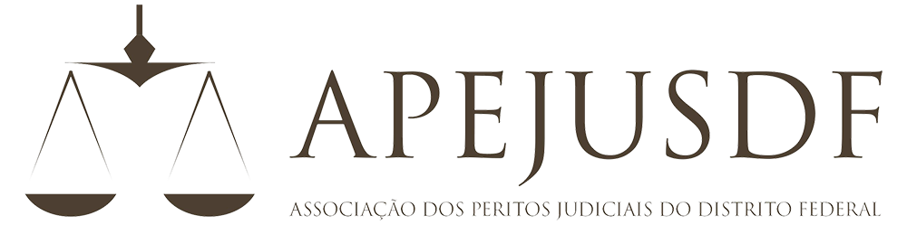Logo APEJUSDF